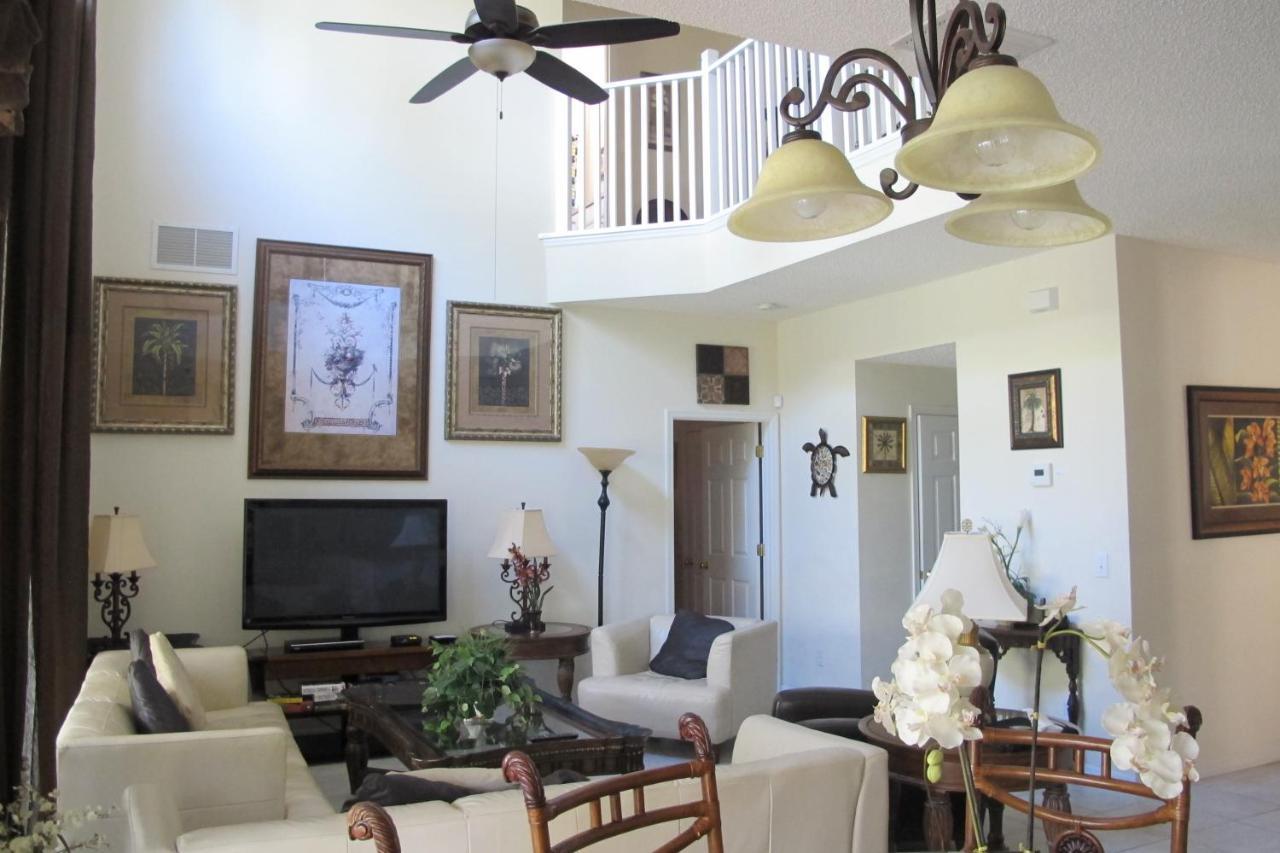 Holiday home Emerald Island 2751 Four Corners