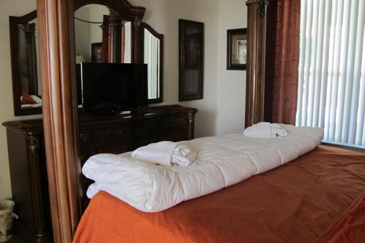 Emerald Island 2751 Holiday home
