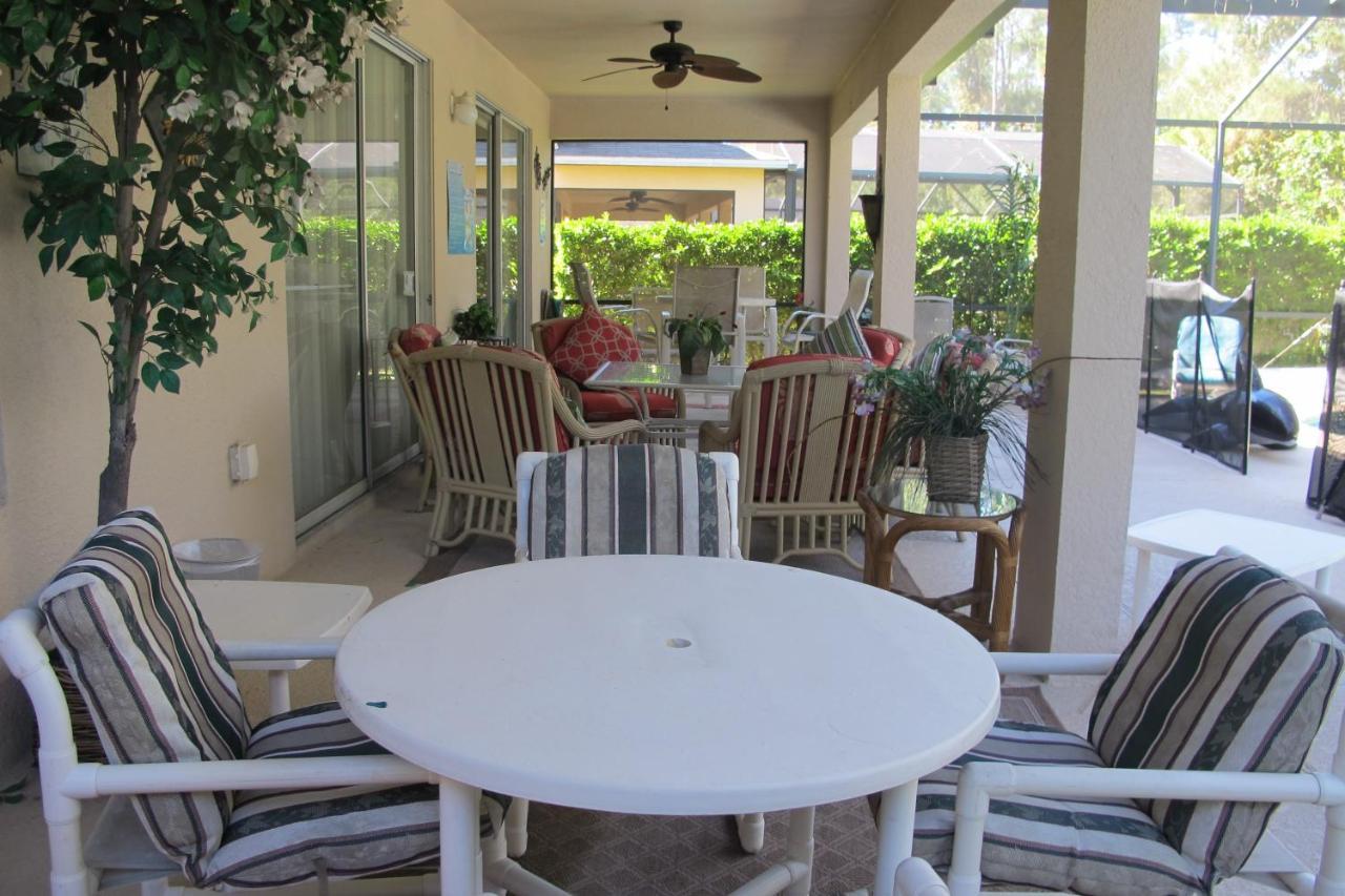 Emerald Island 2751 Holiday home Four Corners