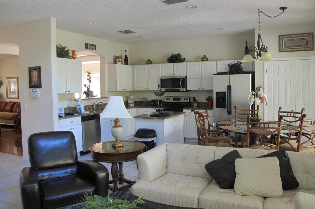 Holiday home Emerald Island 2751 Four Corners