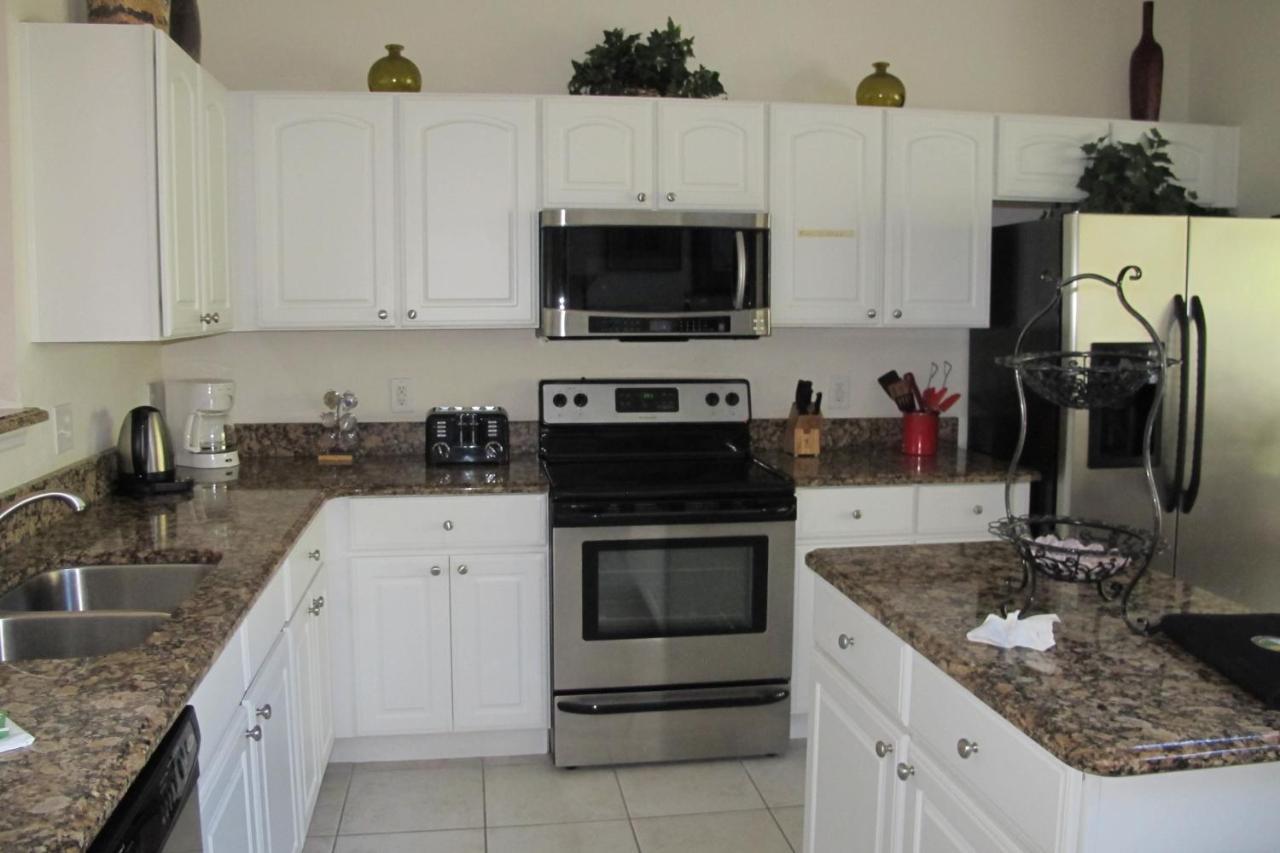 Holiday home Emerald Island 2751 Four Corners
