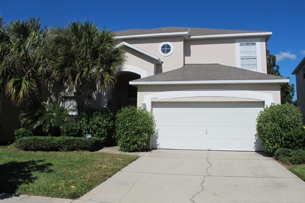 Holiday home Emerald Island 2751