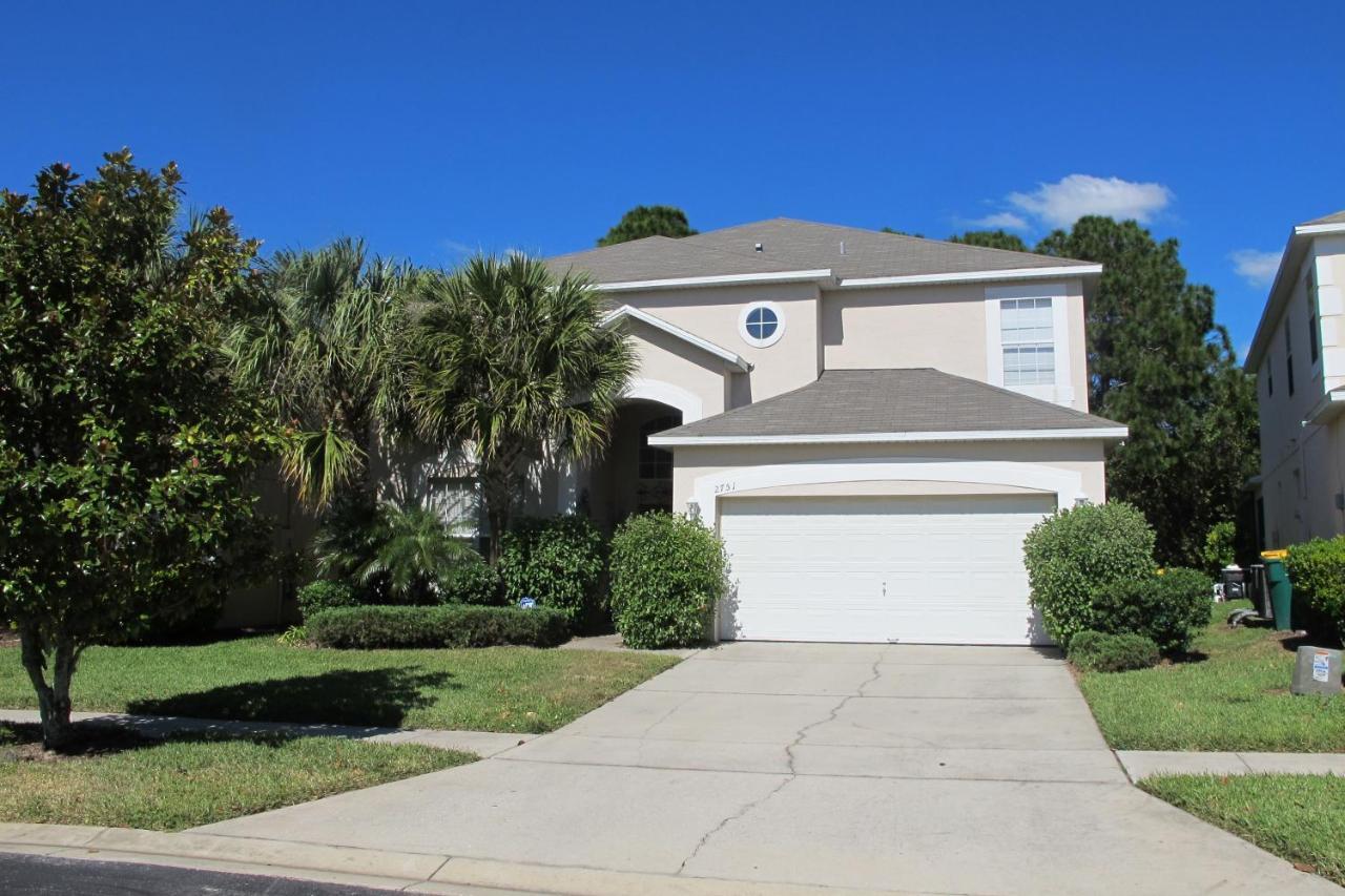 Holiday home Emerald Island 2751 Four Corners