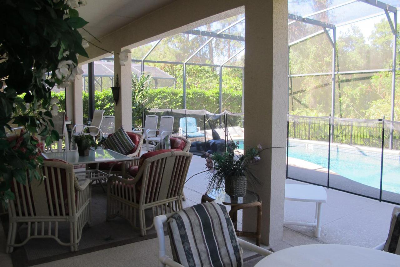 Holiday home Emerald Island 2751 Four Corners