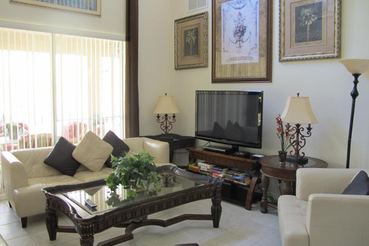 Holiday home Emerald Island 2751 Four Corners