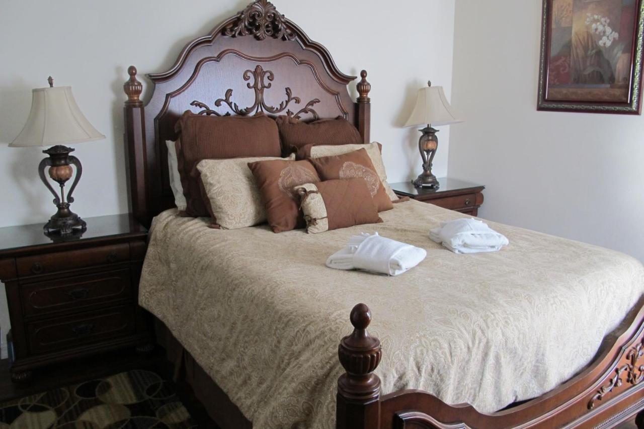Emerald Island 2751 Holiday home Four Corners