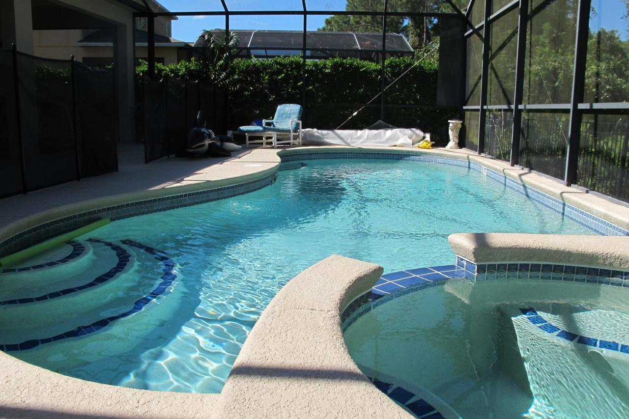 Holiday home Emerald Island 2751