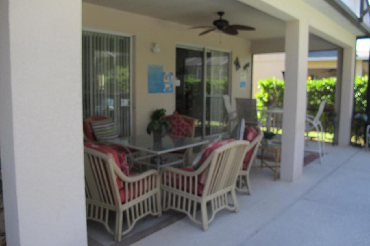 Holiday home Emerald Island 2751 Four Corners