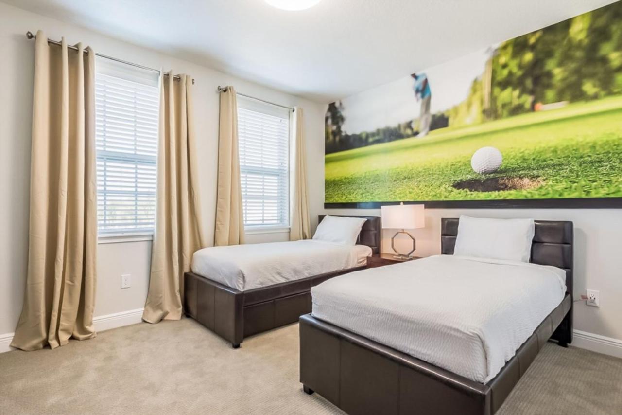Holiday home Encore At Reunion 270 Four Corners