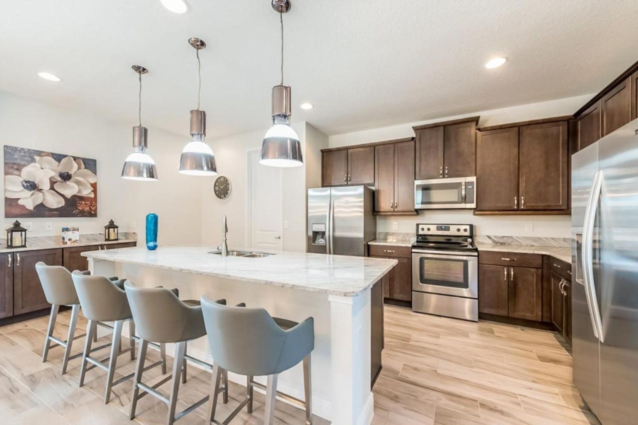 Holiday home Encore At Reunion 270 Four Corners