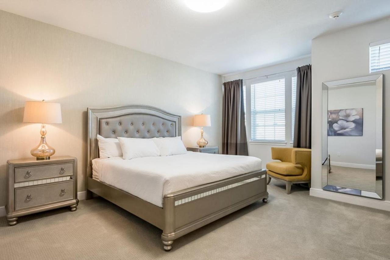 Holiday home Encore At Reunion 270 Four Corners