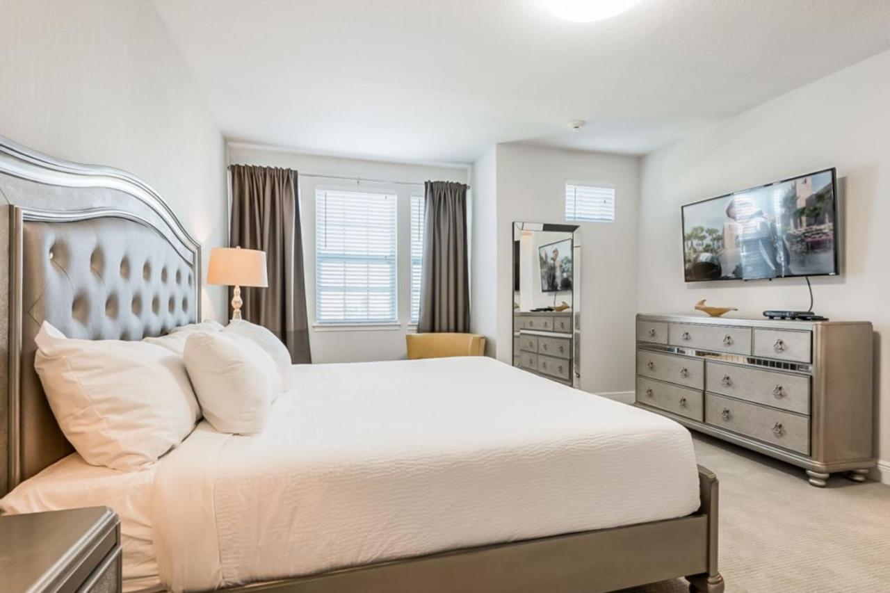 Holiday home Encore At Reunion 270 Four Corners