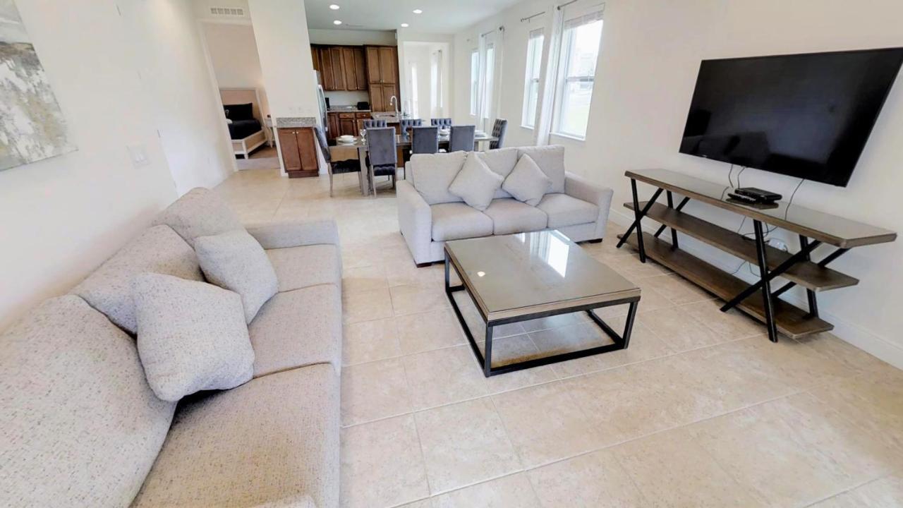 Holiday home Encore At Reunion 7541 Four Corners
