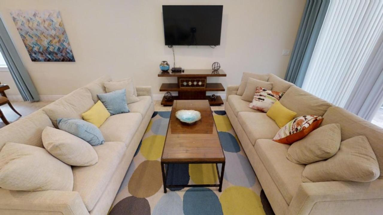 Encore At Reunion 480 1744.6 Holiday home *