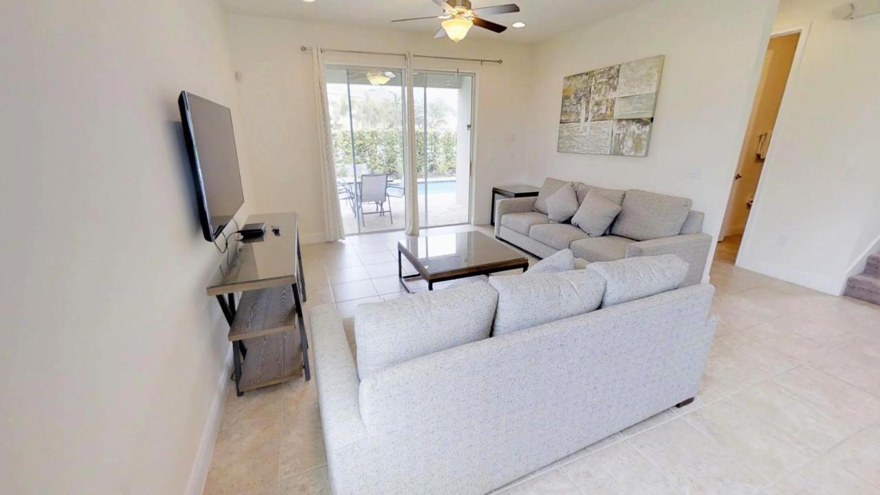 Holiday home Encore At Reunion 7541 Four Corners
