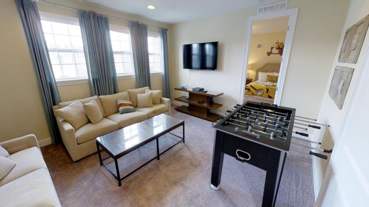 Encore At Reunion 480 1744.6 Holiday home
