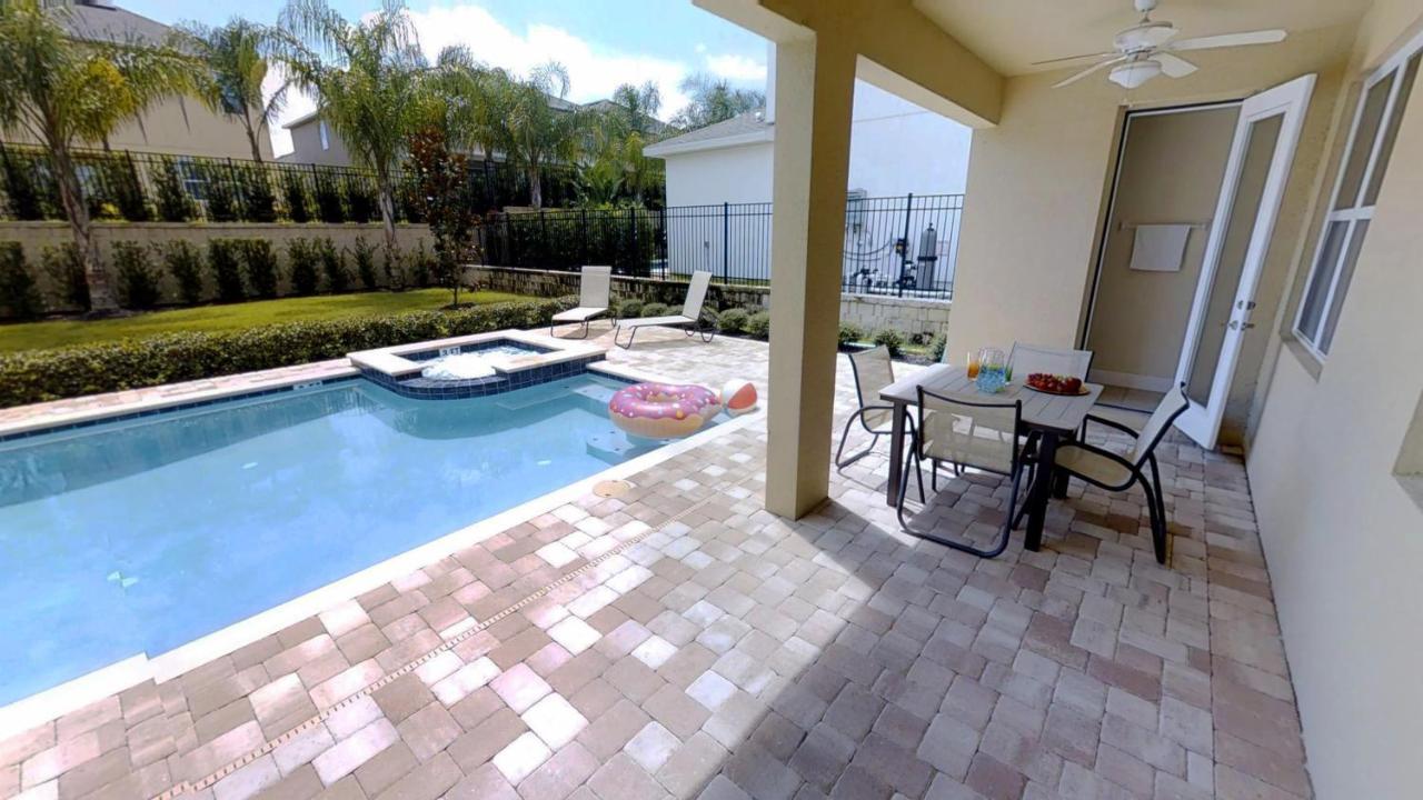 Encore At Reunion 7651 Holiday home Four Corners