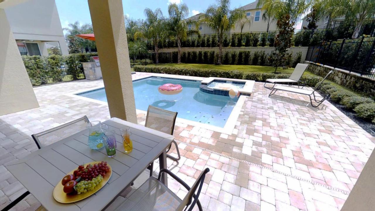 Holiday home Encore At Reunion 7651 Four Corners
