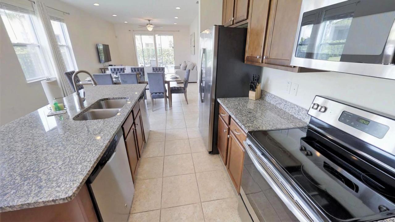 Encore At Reunion 7541 Holiday home Four Corners