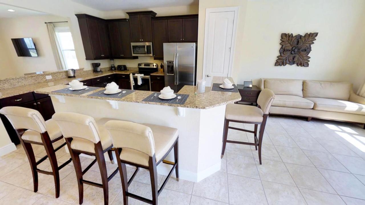 Holiday home Encore At Reunion 7651 Four Corners