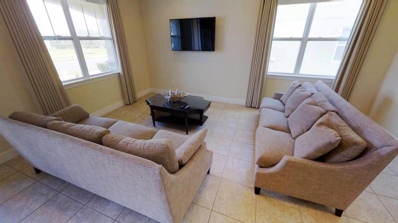 Encore At Reunion 7651 Holiday home Four Corners