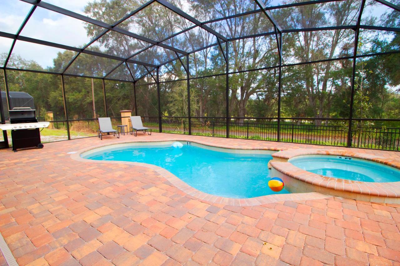 Golden Palms Vacation 4435 Holiday home Hunters Creek