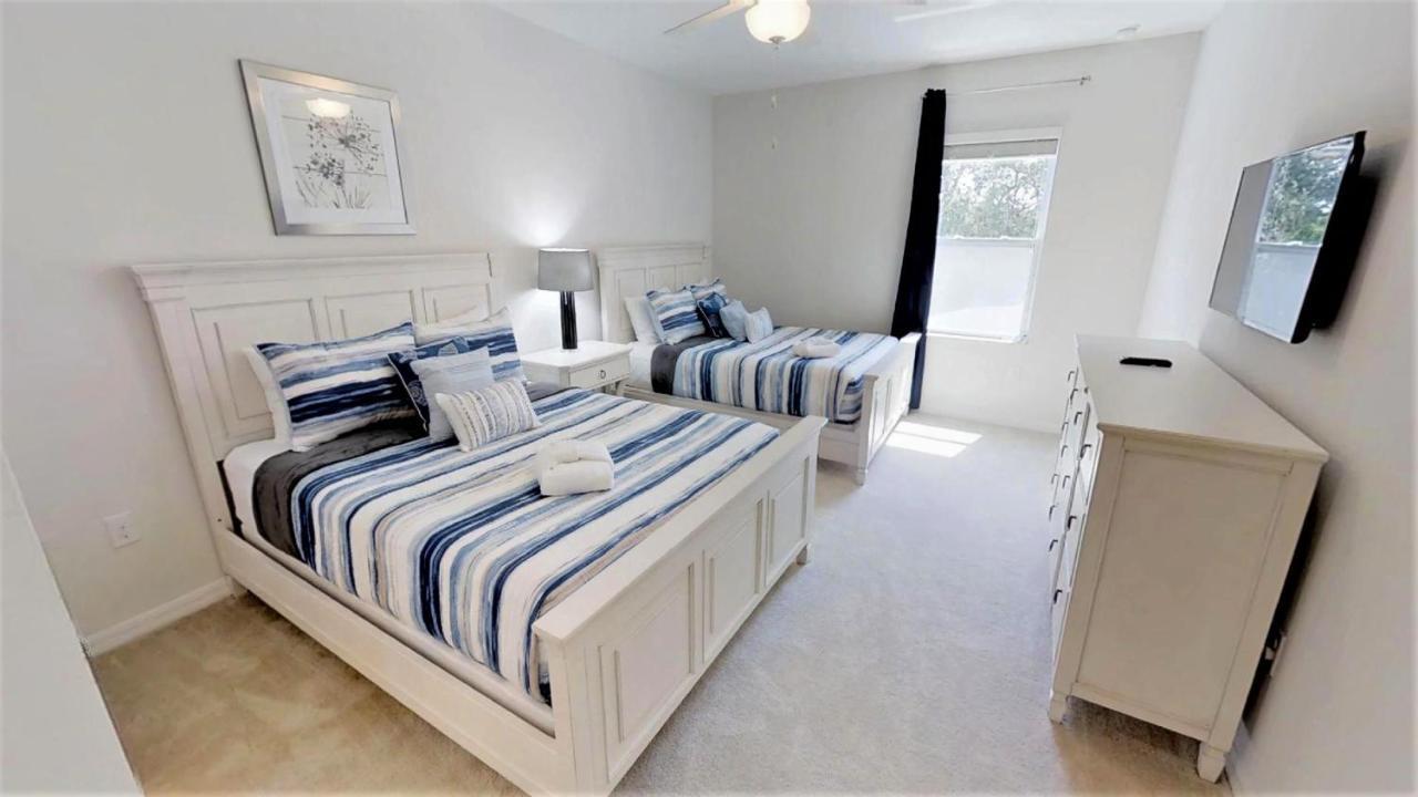 Holiday home Golden Palms Vacation 4431 Hunters Creek