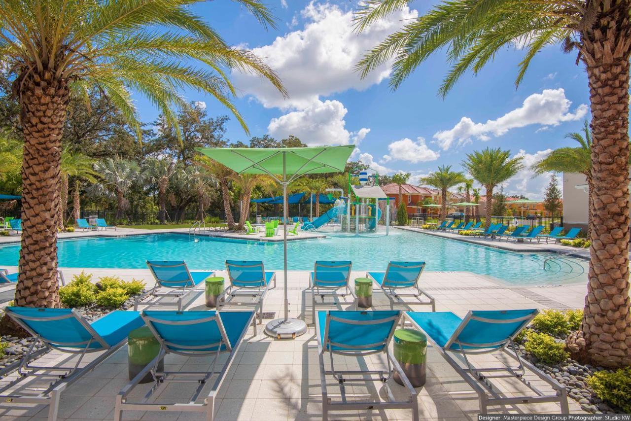Holiday home Golden Palms Vacation 4431 Hunters Creek