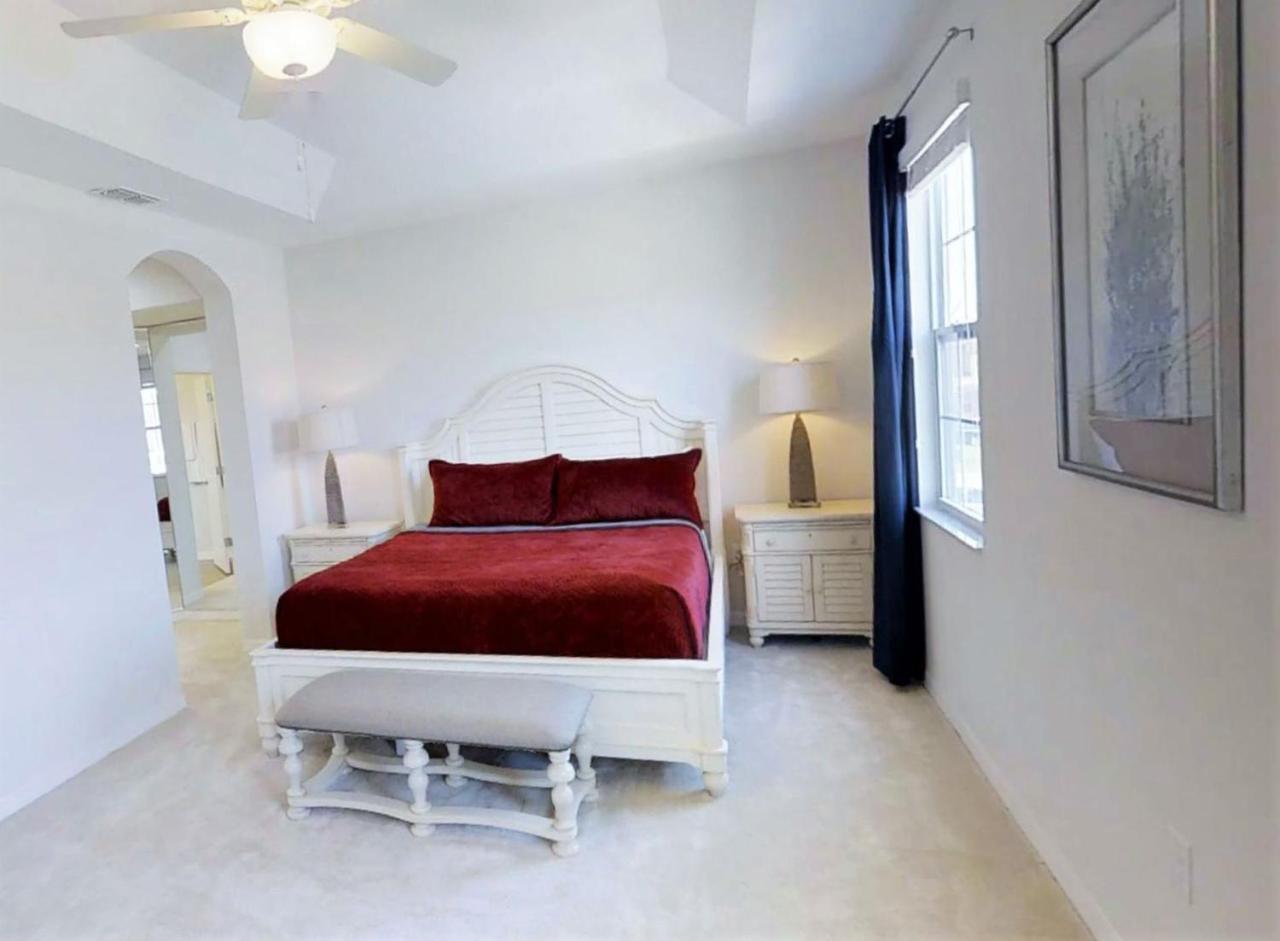Holiday home Golden Palms Vacation 4431 Hunters Creek