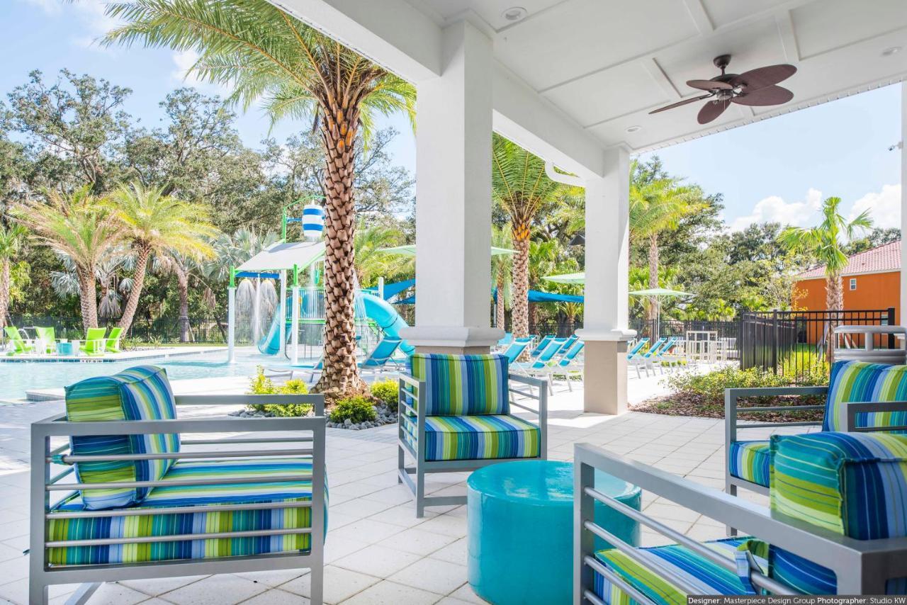 Holiday home Golden Palms Vacation 4431