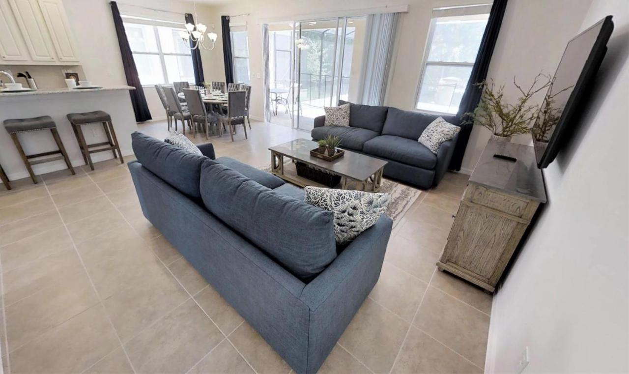 Holiday home Golden Palms Vacation 4431 Hunters Creek