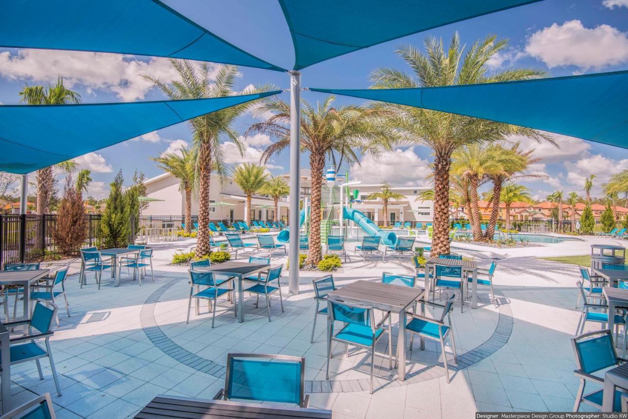 Holiday home Golden Palms Vacation 4431