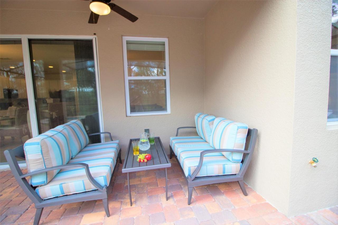 Golden Palms Vacation 4435 Holiday home Hunters Creek