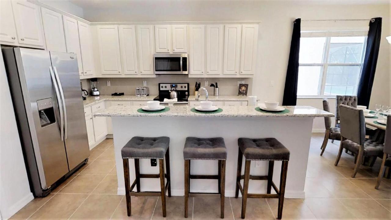Golden Palms Vacation 4431 Holiday home Hunters Creek