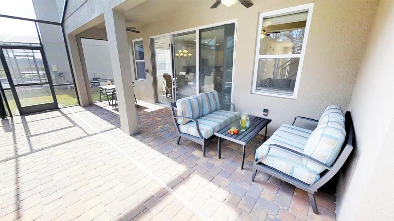 Golden Palms Vacation 4435 Holiday home *