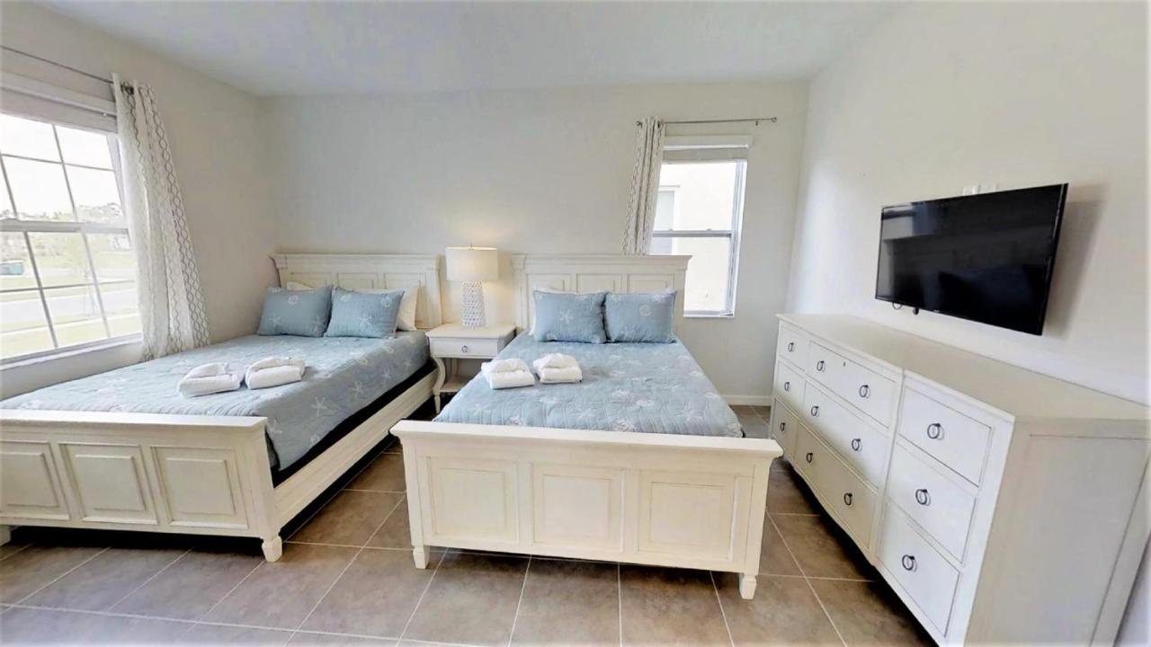 Holiday home Golden Palms Vacation 4431