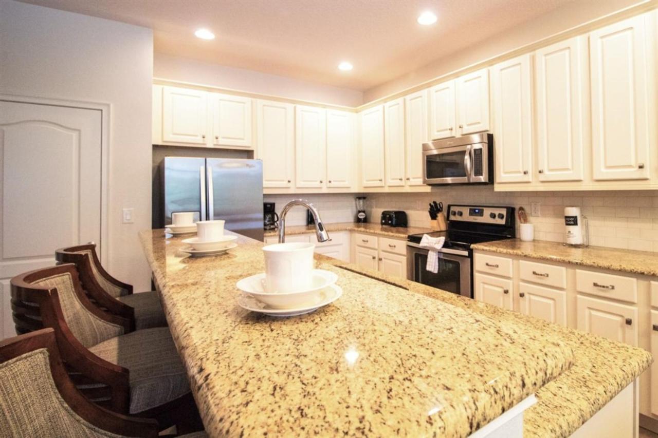 Holiday home Golden Palms Vacation 4427