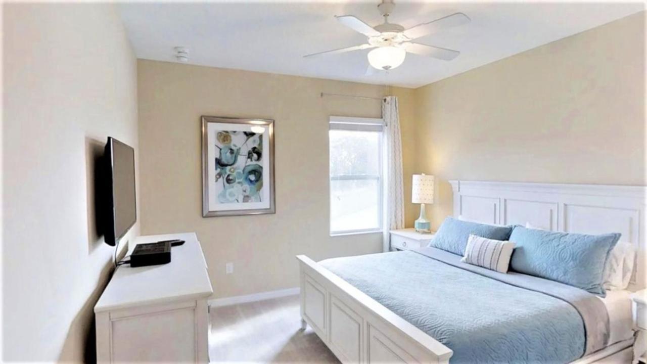 Holiday home Golden Palms Vacation 4439