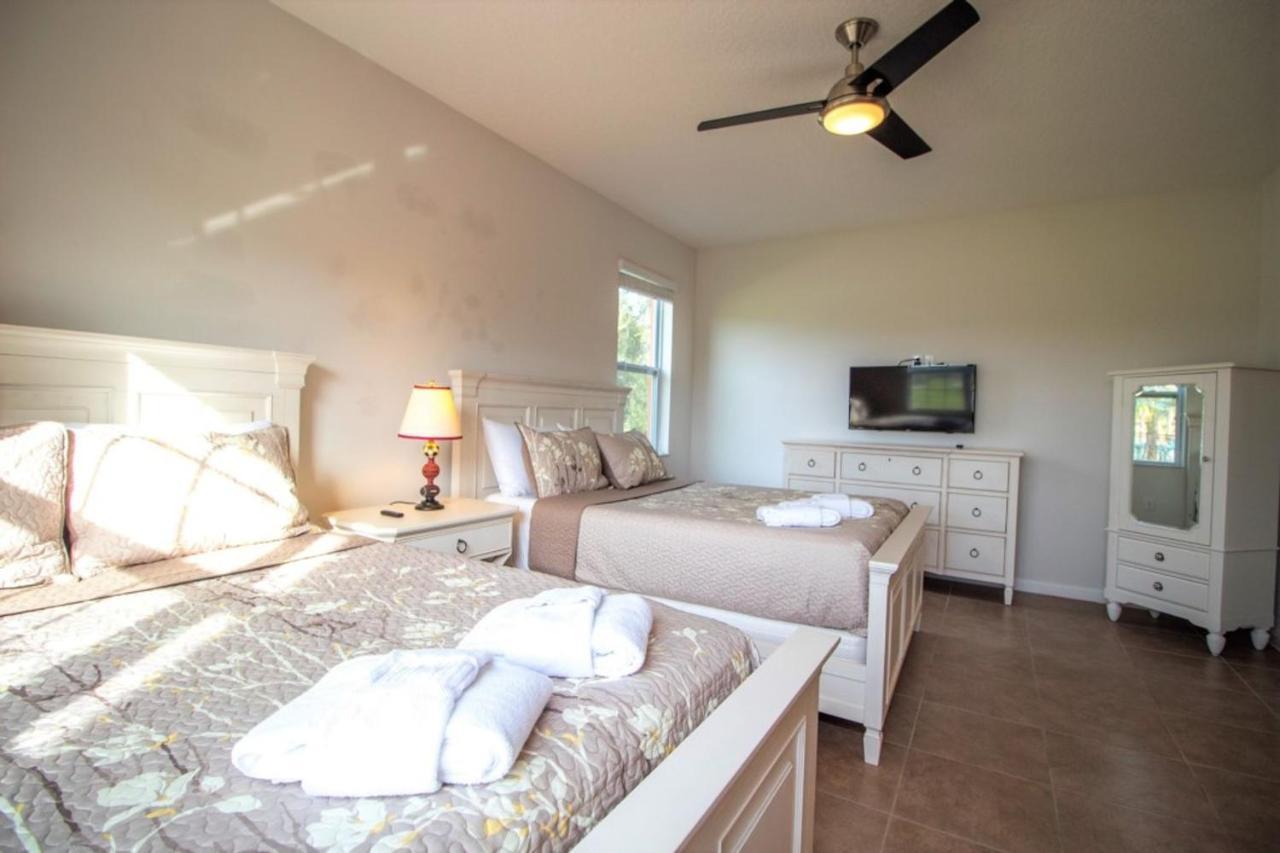 Golden Palms Vacation 4427 Holiday home Hunters Creek