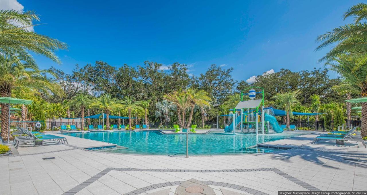 Golden Palms Vacation 4431 Holiday home Hunters Creek
