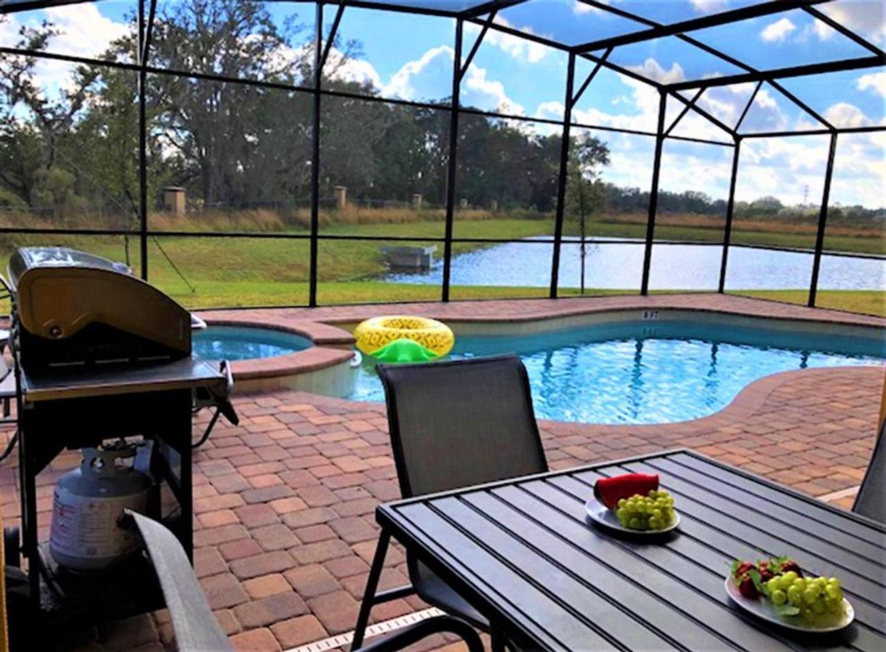 Holiday home Golden Palms Vacation 4439 Hunters Creek