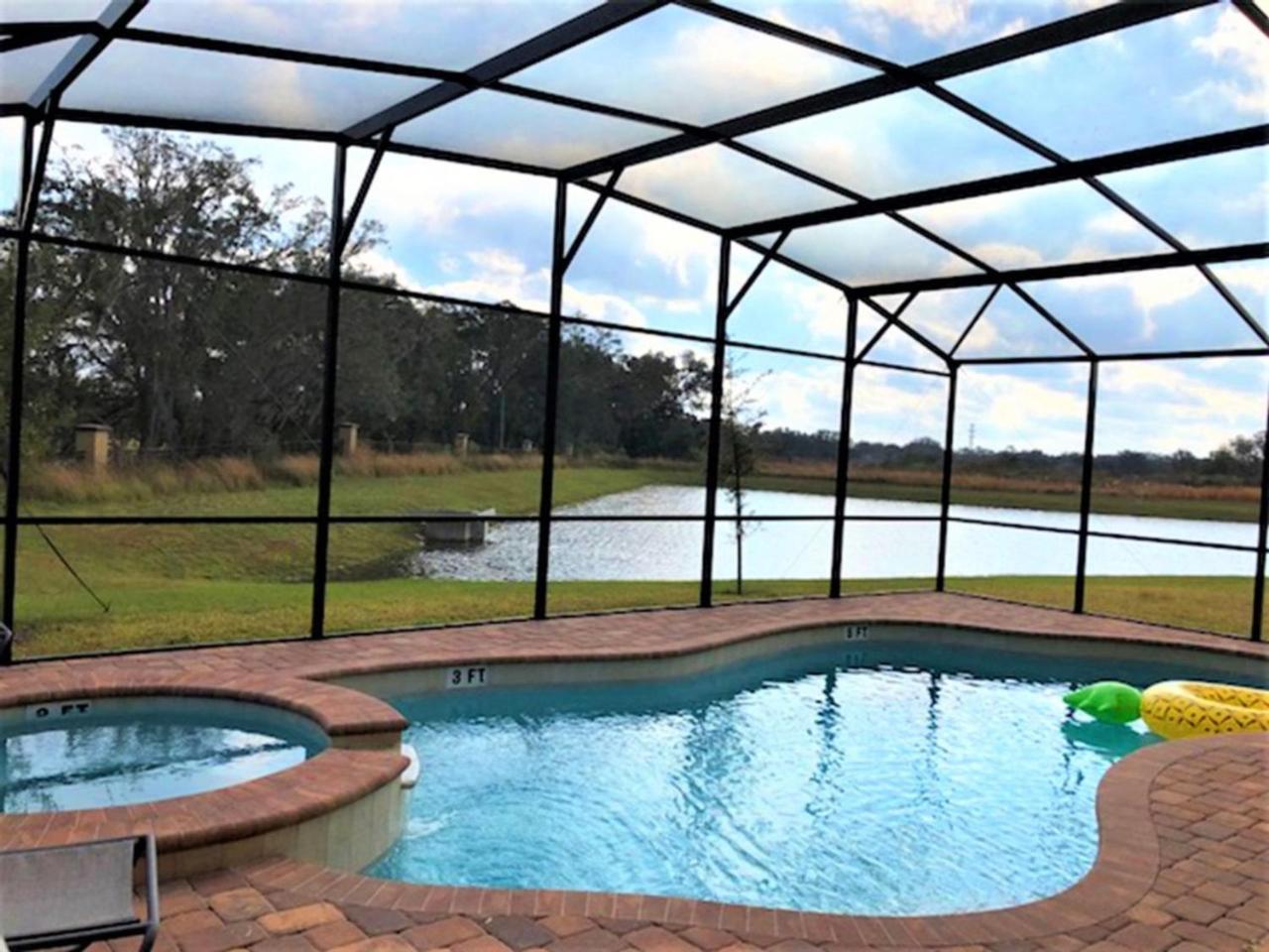 Holiday home Golden Palms Vacation 4439 Hunters Creek