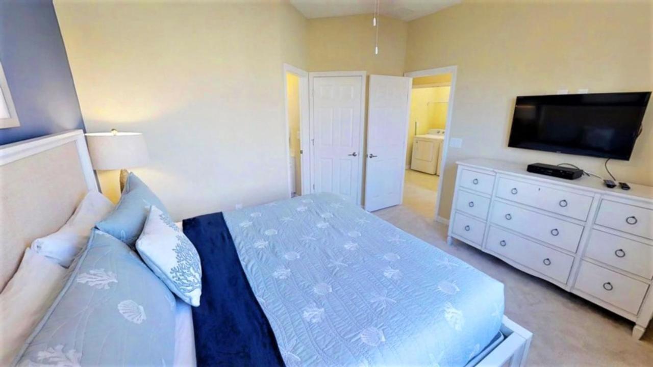 Holiday home Golden Palms Vacation 4439 Hunters Creek