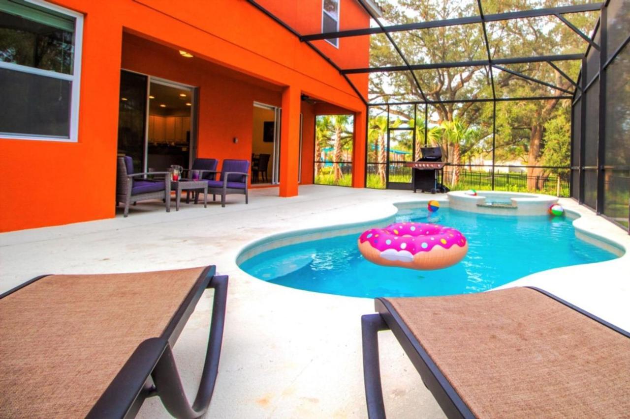 Golden Palms Vacation 4427 Holiday home Hunters Creek