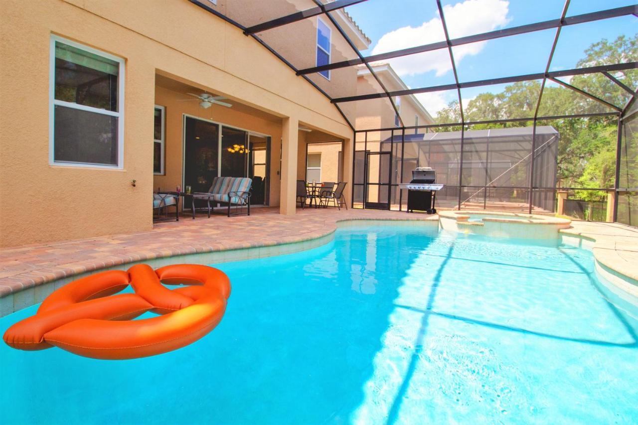 Holiday home Golden Palms Vacation 4431 Hunters Creek