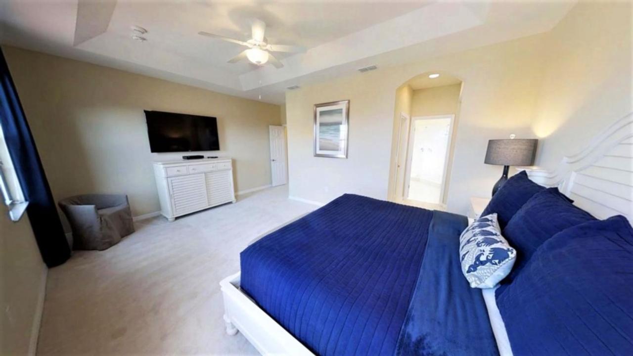 Holiday home Golden Palms Vacation 4439 Hunters Creek