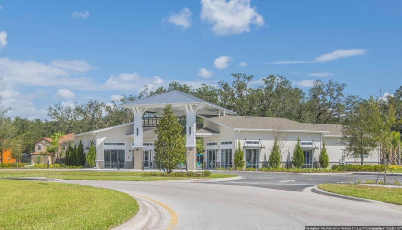 Golden Palms Vacation 4439 Holiday home Hunters Creek