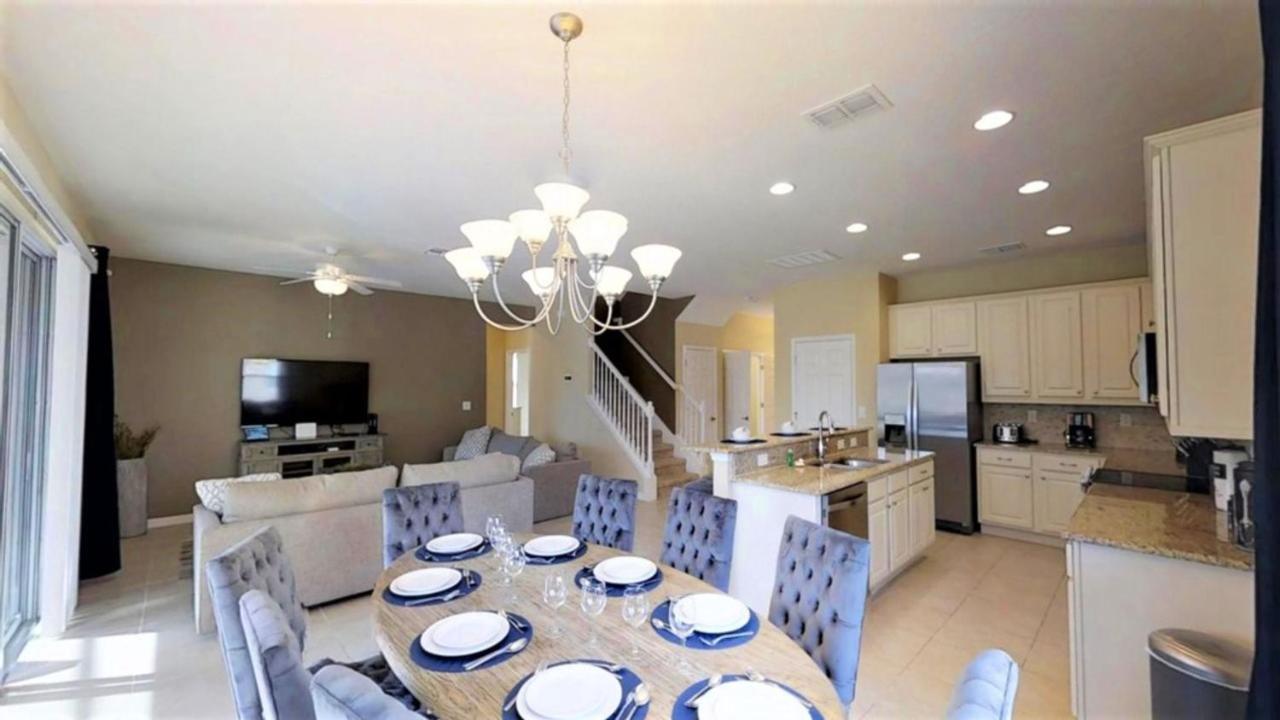 Golden Palms Vacation 4439 Holiday home *