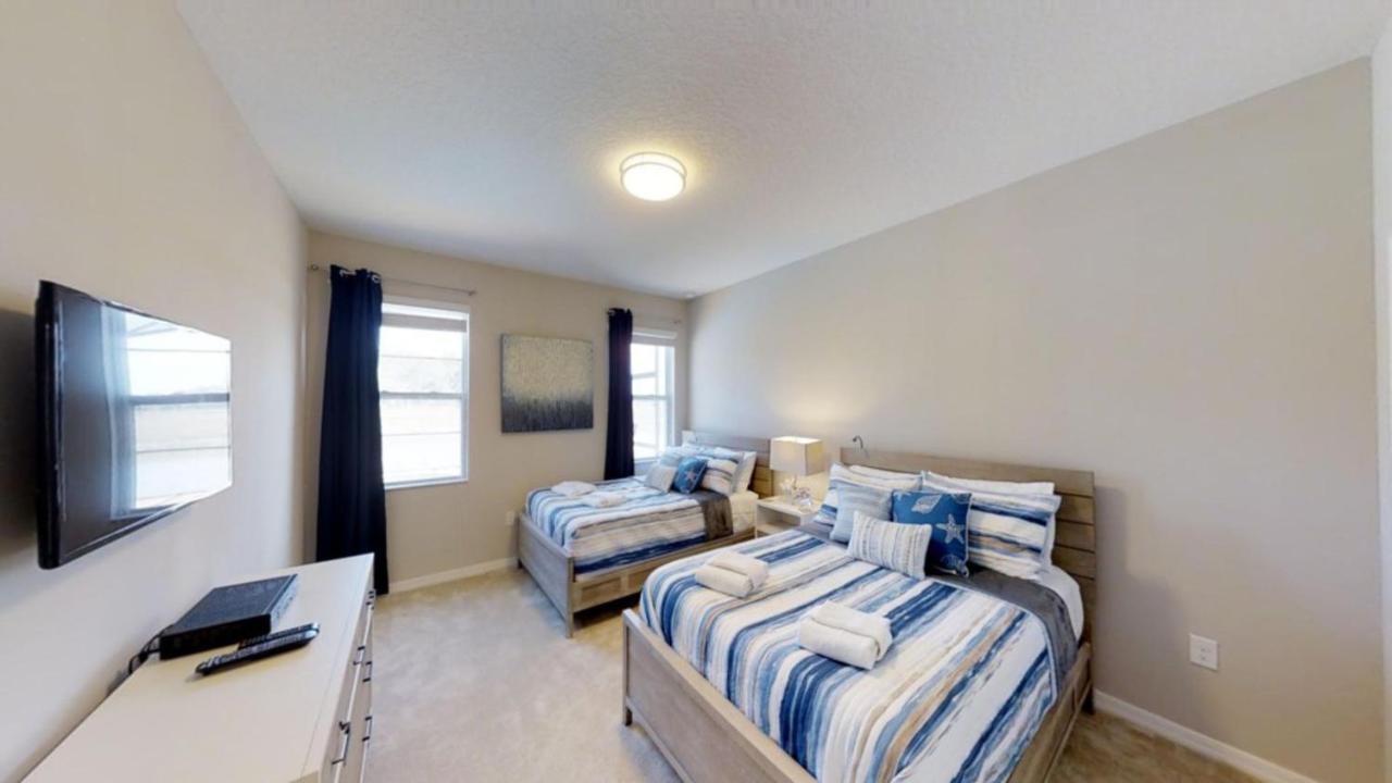 Holiday home Golden Palms Vacation 4441 Hunters Creek