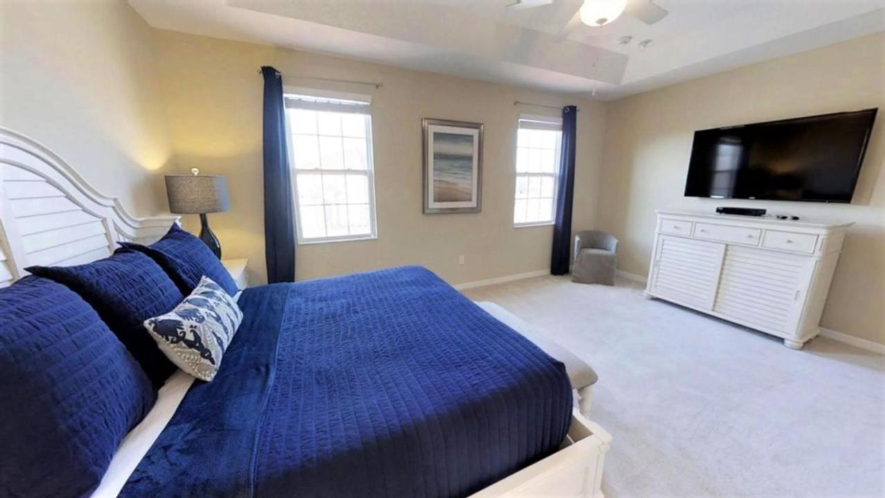 Holiday home Golden Palms Vacation 4439 Hunters Creek